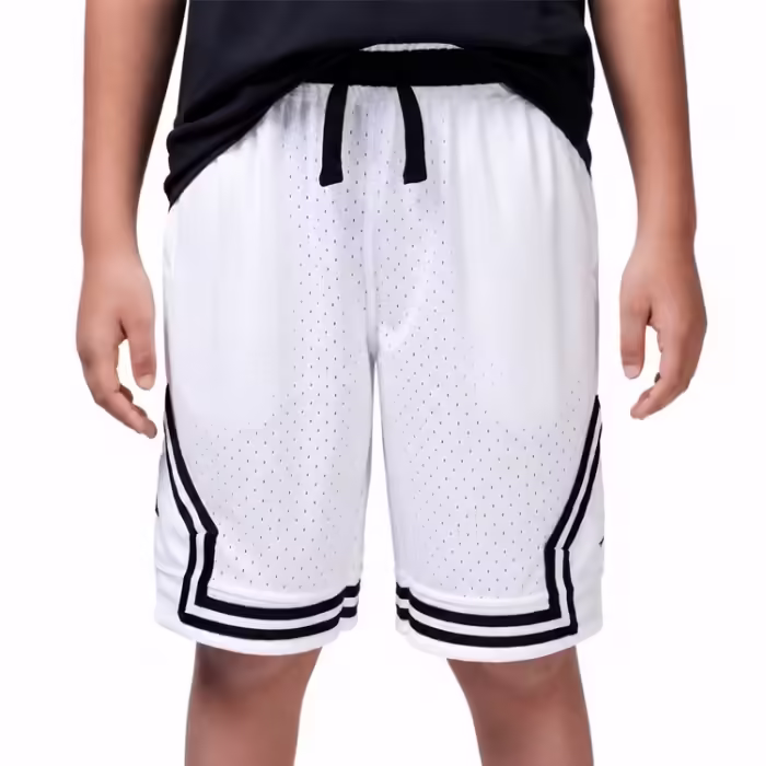 Sorti Nike DIAMOND Alb 8-10YR