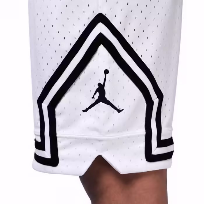 Sorti Nike DIAMOND Alb 8-10YR - 5