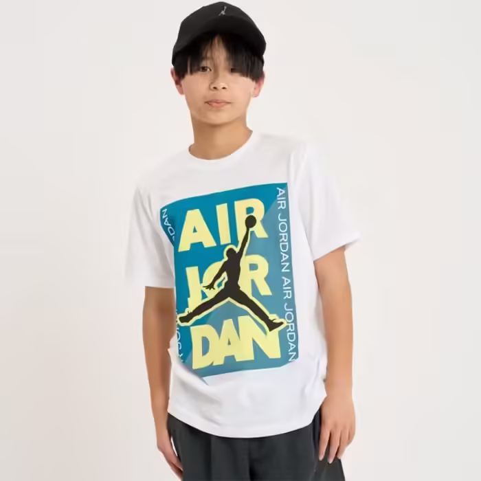 Tricou Nike JORDAN CITY