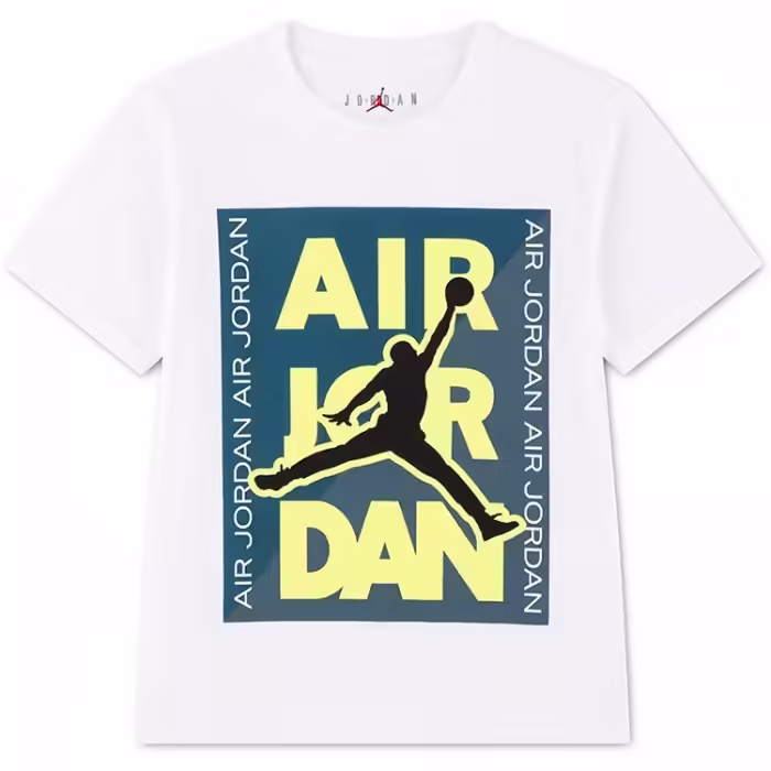 Tricou Nike JORDAN CITY - 3