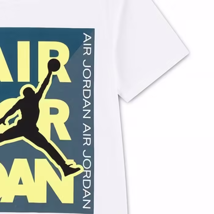 Tricou Nike JORDAN CITY - 4