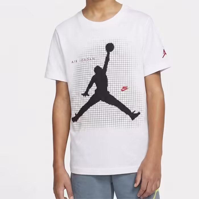 Tricou Nike JORDAN JUMPMAN GRID