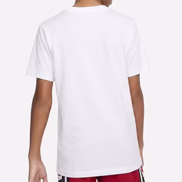 Tricou Nike JORDAN JUMPMAN GRID - 2