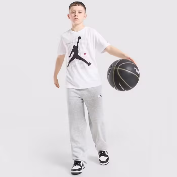 Tricou Nike JORDAN JUMPMAN GRID - 3