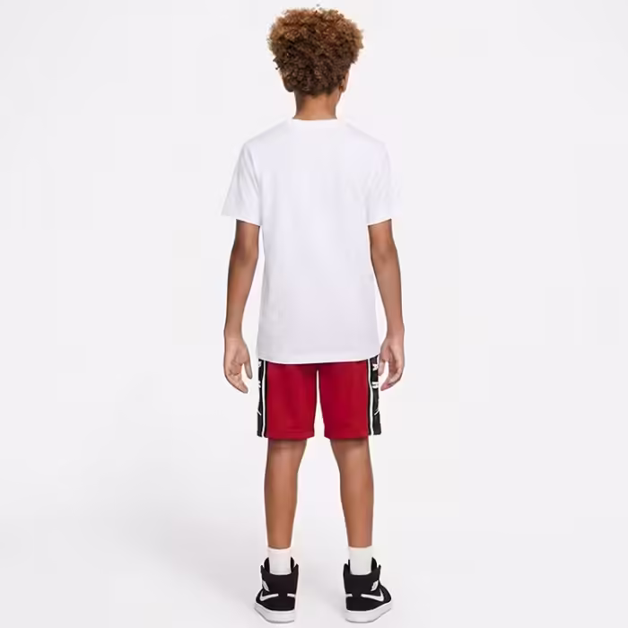 Tricou Nike JORDAN JUMPMAN GRID - 4