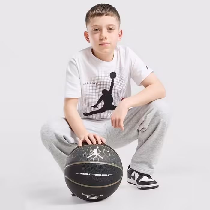 Tricou Nike JORDAN JUMPMAN GRID - 5