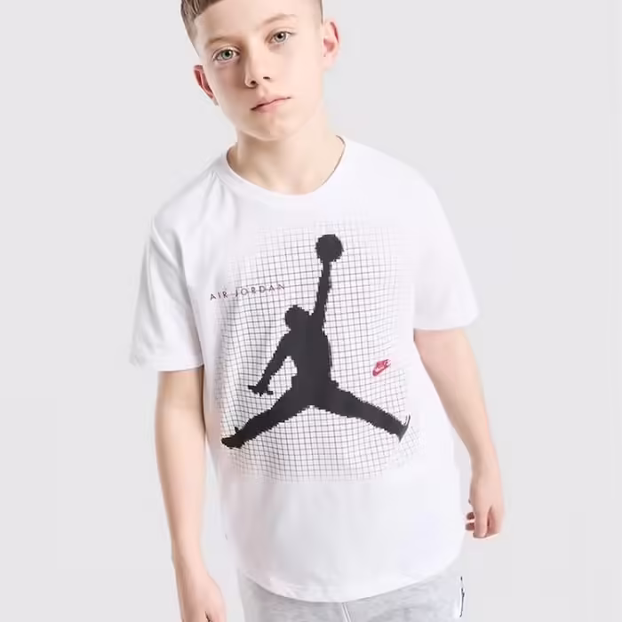 Tricou Nike JORDAN JUMPMAN GRID - 6