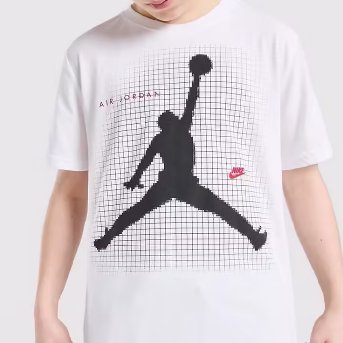 Tricou Nike JORDAN JUMPMAN GRID - 7