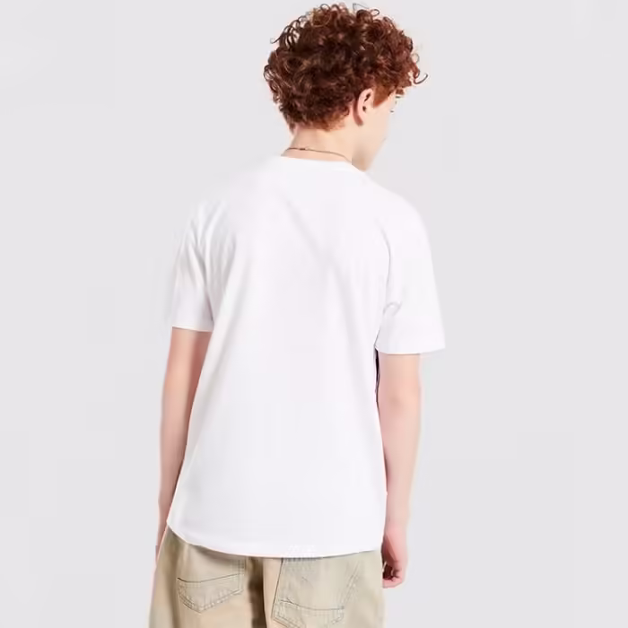 Футболка Nike SPLATTER Белый 8-10YR - 2