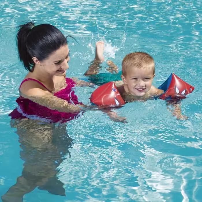 Защита надувная Bestway SPIDER-MAN - 5