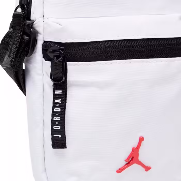 Geanta pe umar Nike JAN AIRBORNE FESTIVAL BAG - 3