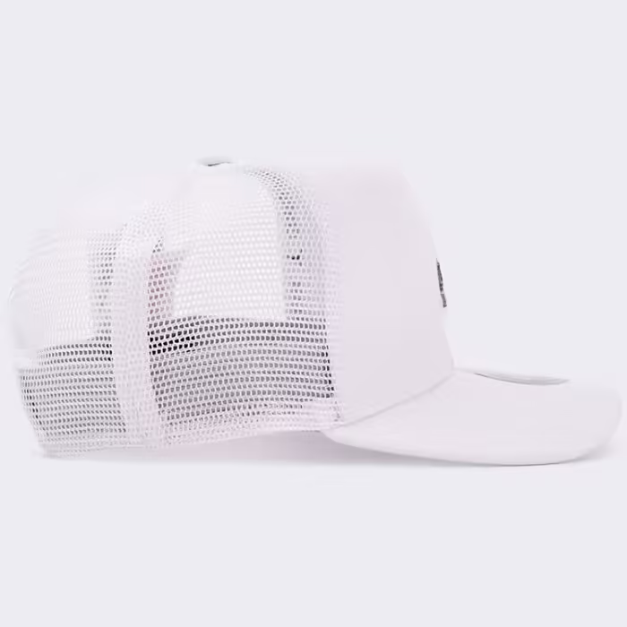 Кепка Nike JUMPMAN TRUCKER Белый 8-20YR - 2