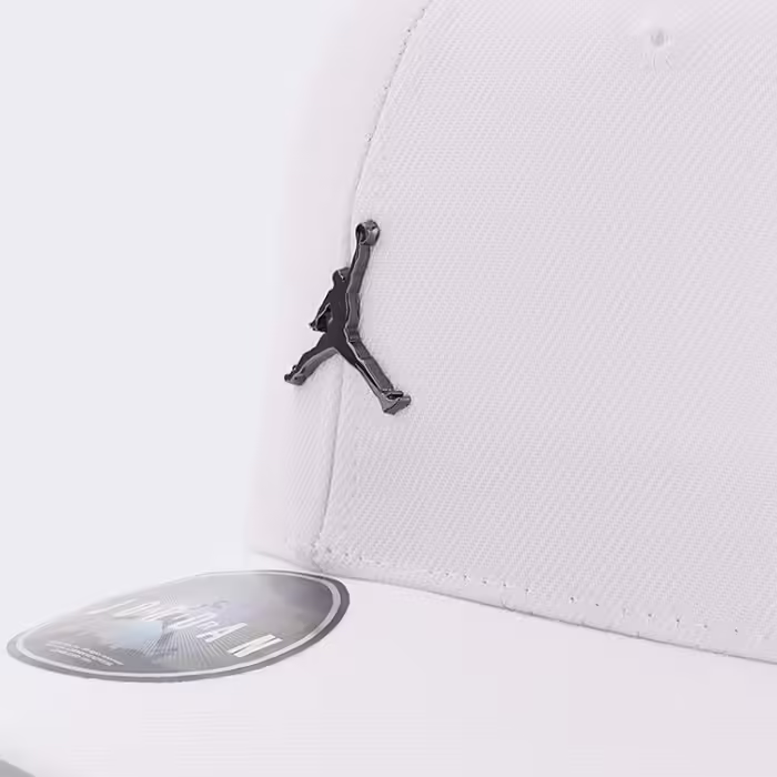 Кепка Nike JUMPMAN TRUCKER Белый 8-20YR - 3