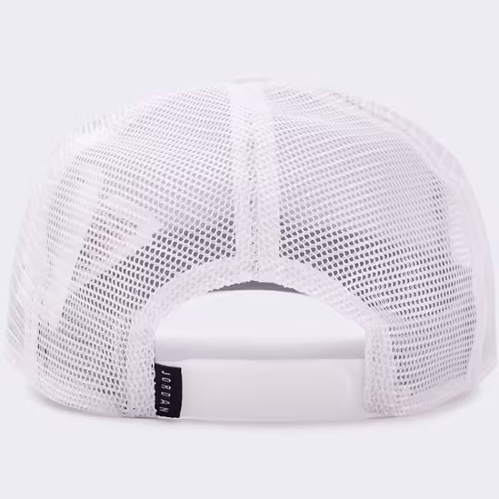 Кепка Nike JUMPMAN TRUCKER Белый 8-20YR - 4