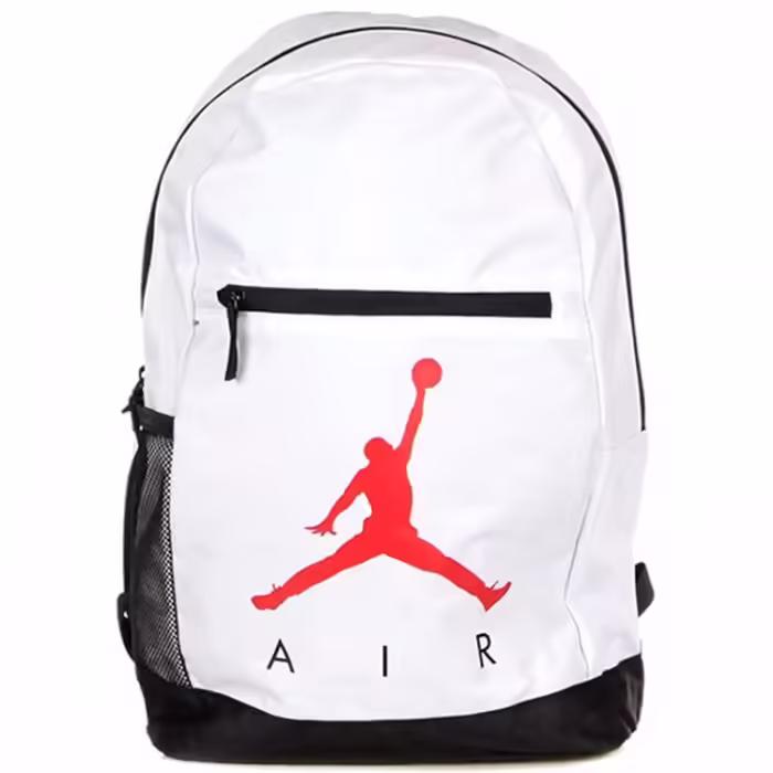 Рюкзак Nike JAN AIR SCHOOL BACKPACK