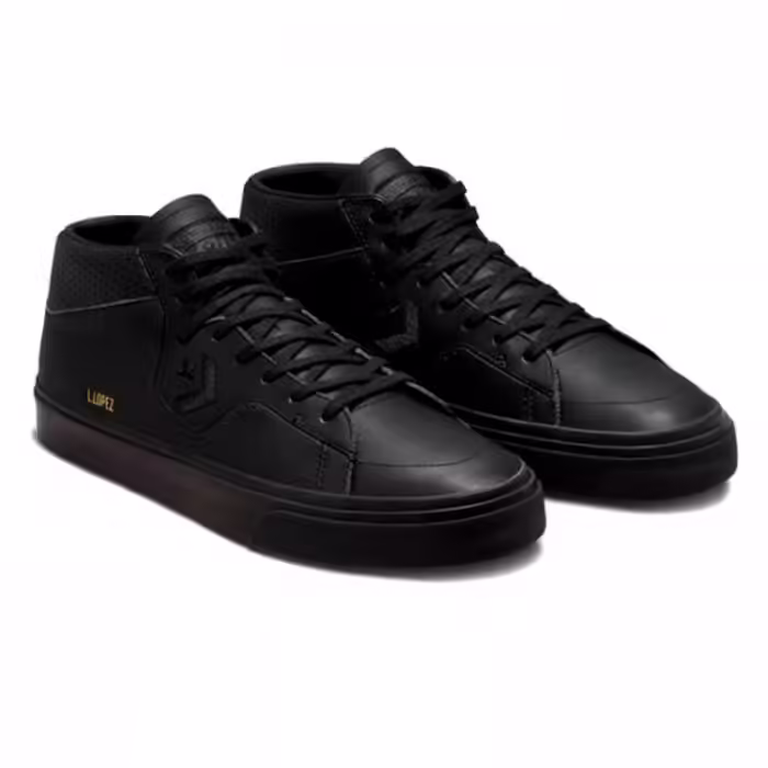 Incaltaminte Sport Converse Louie Lopez Pro Mid - 2