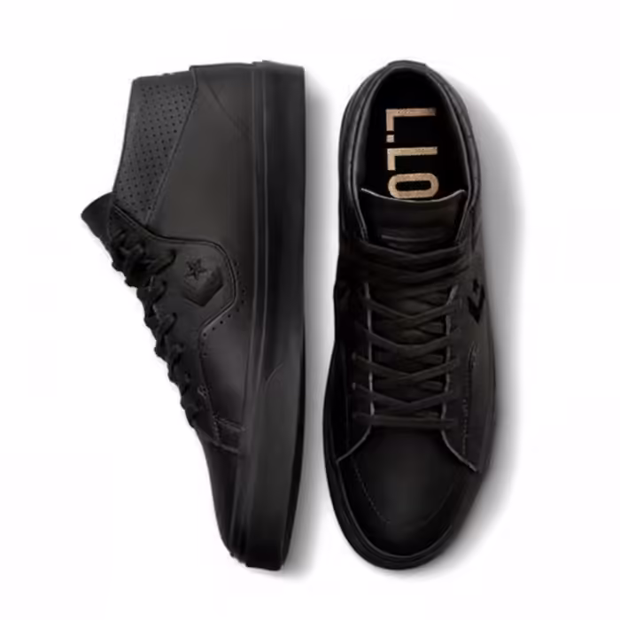 Incaltaminte Sport Converse Louie Lopez Pro Mid - 3