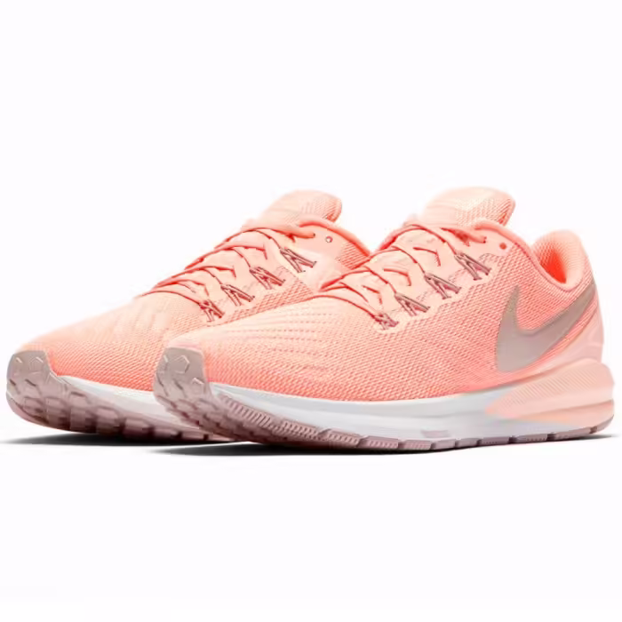 Кроссовки Nike W AIR ZOOM STRUCTURE 22 - 2