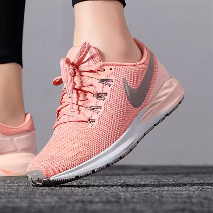 Кроссовки Nike W AIR ZOOM STRUCTURE 22 - 5