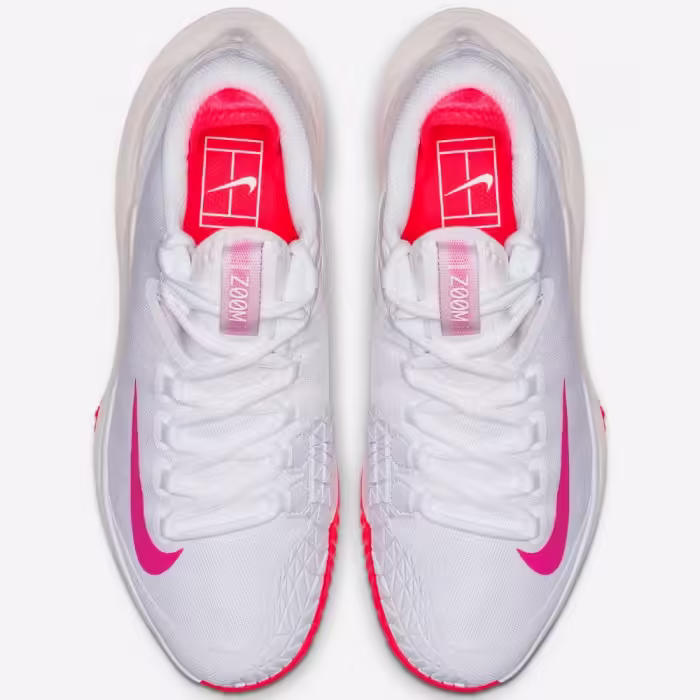 Кроссовки Nike W COURT AIR ZOOM ZERO HC - 4