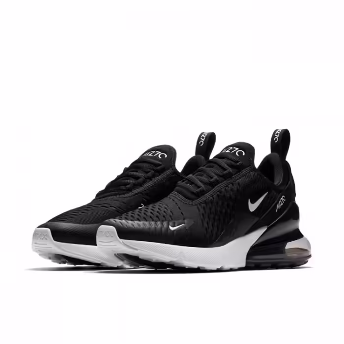 Кроссовки Nike W AIR MAX 270 - 8