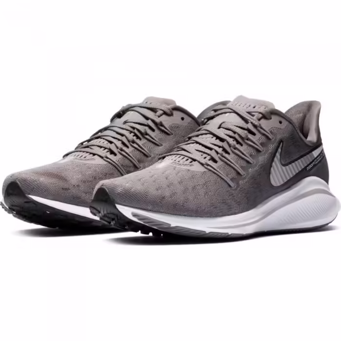 Кроссовки Nike AIR ZOOM PEGASUS 35 Серый/Белый 37.5 - 2