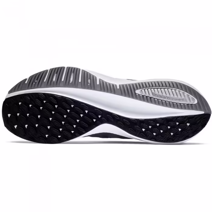 Кроссовки Nike AIR ZOOM PEGASUS 35 Серый/Белый 37.5 - 3