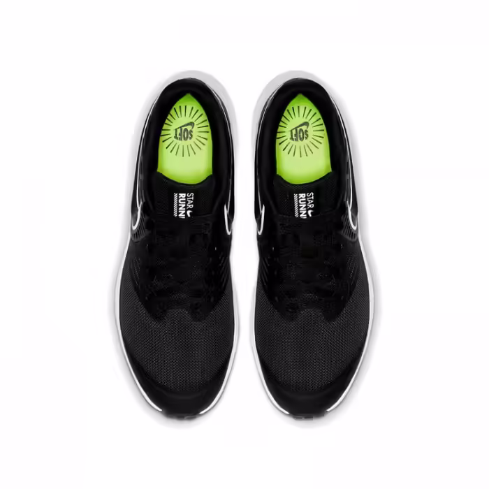 Кроссовки Nike STAR RUNNER 2 (GS) - 5