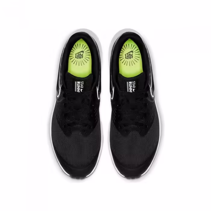 Кроссовки Nike STAR RUNNER 2 (GS) - 9