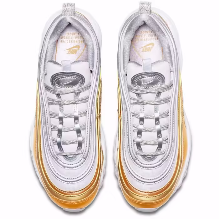 Кроссовки Nike W AIR MAX 97 SE - 2