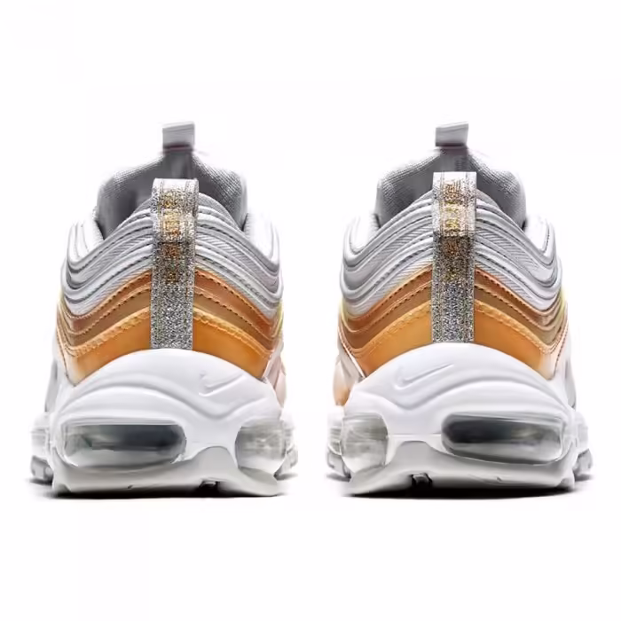 Кроссовки Nike W AIR MAX 97 SE - 4