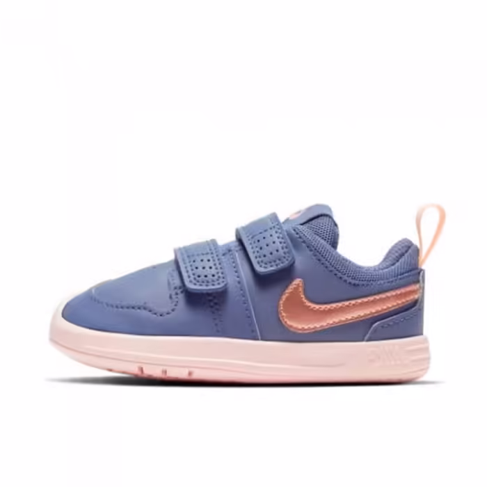 Кроссовки Nike PICO 5 TDV Синий 27