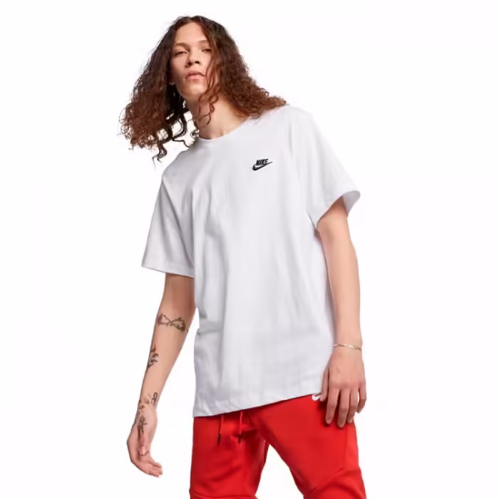 Футболка Nike M NSW CLUB TEE - 2