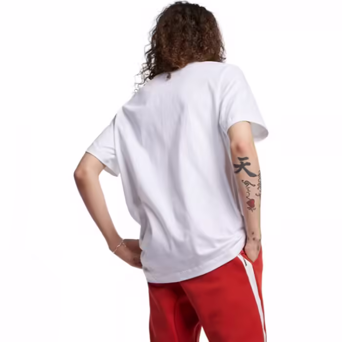 Футболка Nike M NSW CLUB TEE - 6