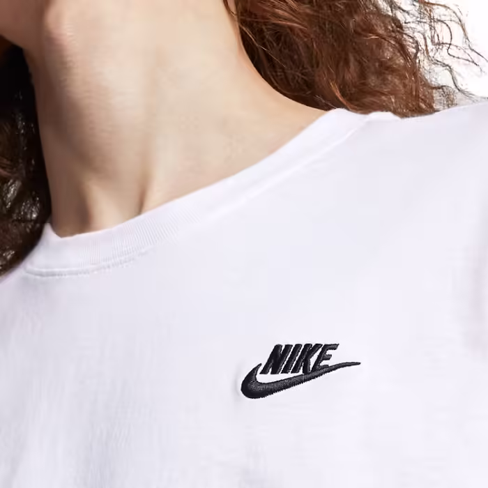 Футболка Nike M NSW CLUB TEE - 7
