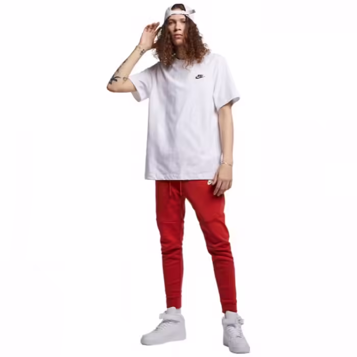 Футболка Nike M NSW CLUB TEE - 9