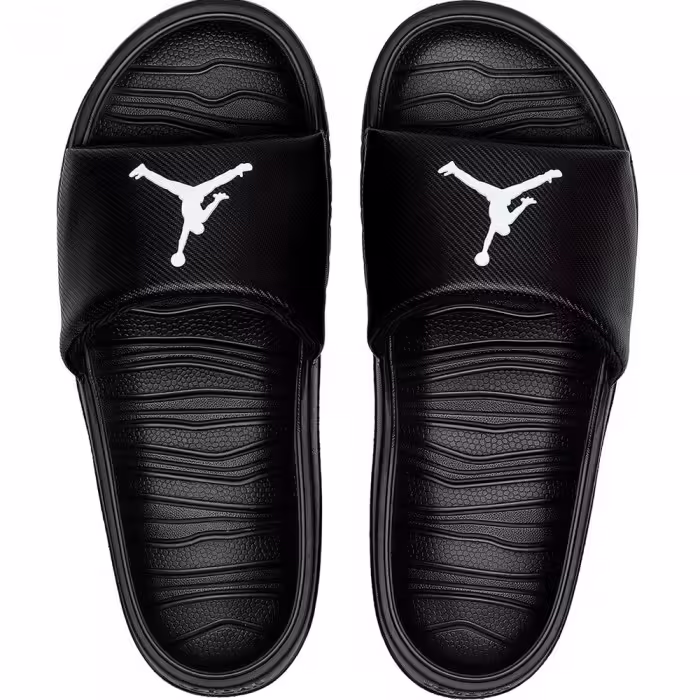 Slapi Nike JORDAN BREAK SLIDE Negru 45