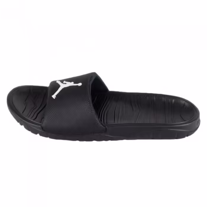 Slapi Nike JORDAN BREAK SLIDE Negru 45 - 2