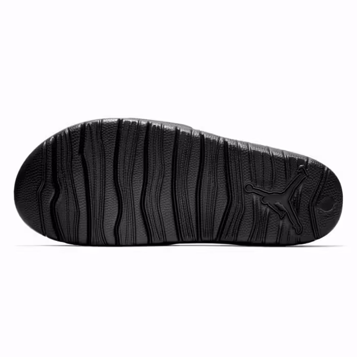 Slapi Nike JORDAN BREAK SLIDE Negru 45 - 3