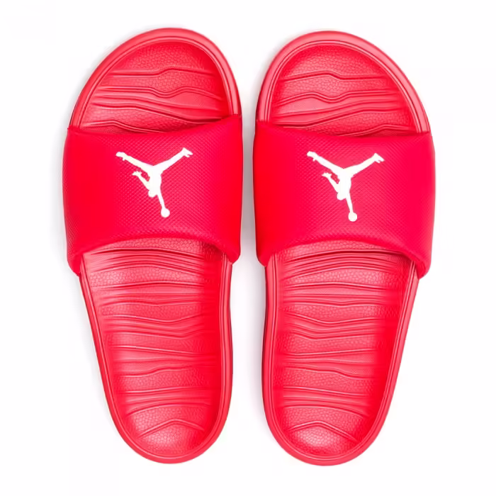 Slapi Nike JORDAN BREAK SLIDE Rosu 44