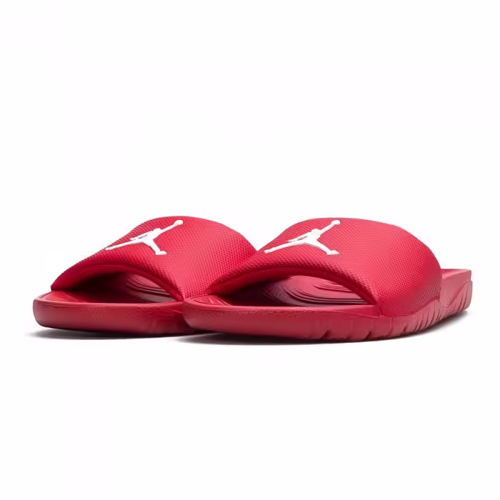 Slapi Nike JORDAN BREAK SLIDE Rosu 44 - 2