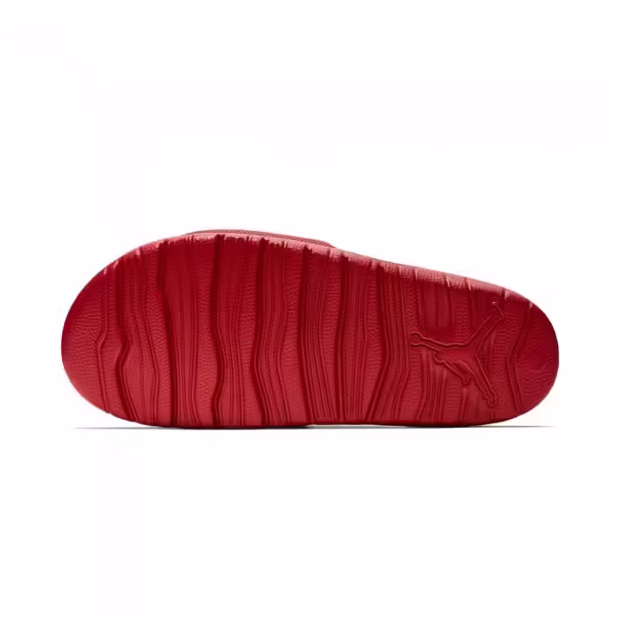Slapi Nike JORDAN BREAK SLIDE Rosu 44 - 3