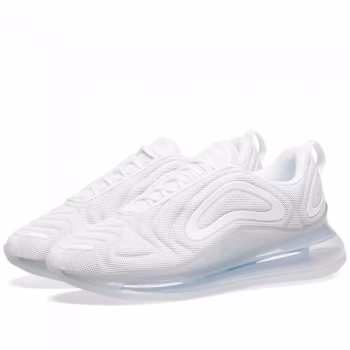 Кроссовки Nike W AIR MAX 720 - 2