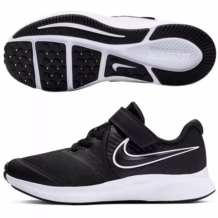 Кроссовки Nike STAR RUNNER 2 PSV - 2