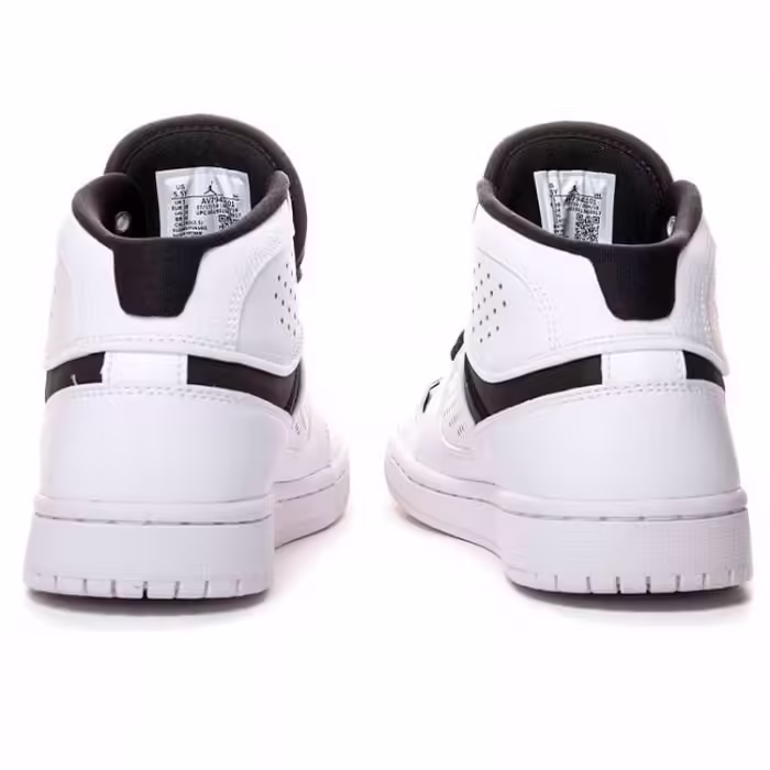 Кроссовки Nike JORDAN ACCESS BP - 4