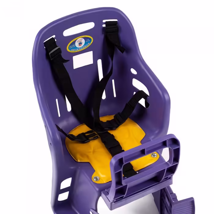 Scaun CHEQIJI BA-01 - 2