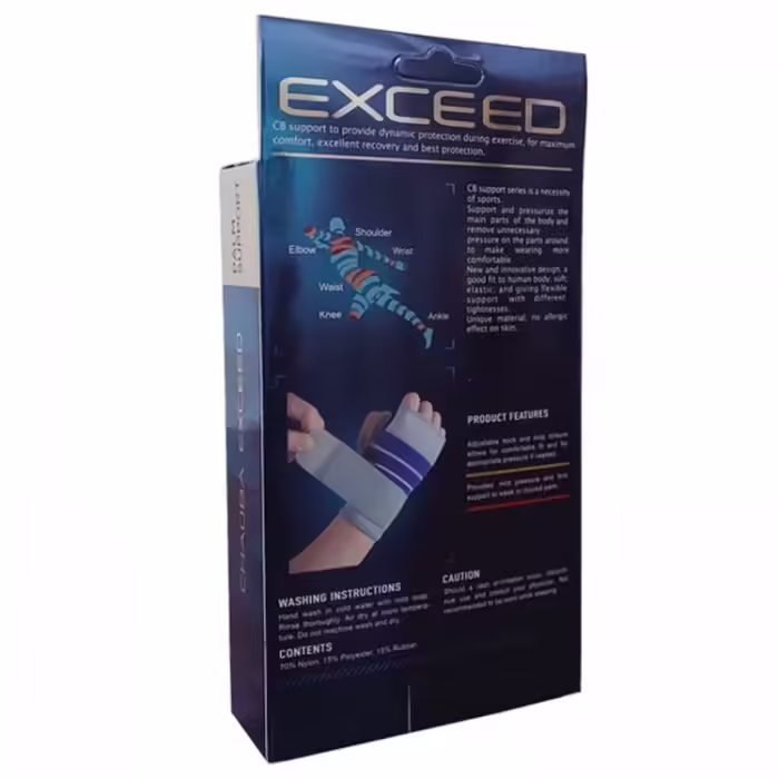 Бандаж Nova Palm support - 3