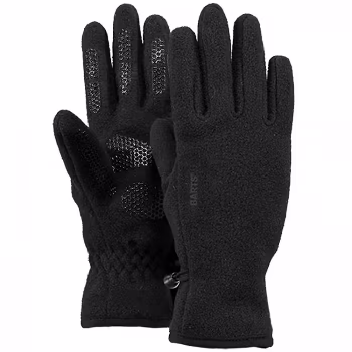 Перчатки Barts Fleece Gloves Kids