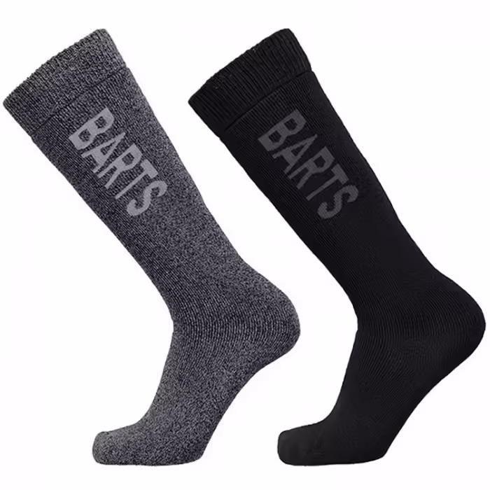 Sosete Barts Basic Sock 2 Pack Kids