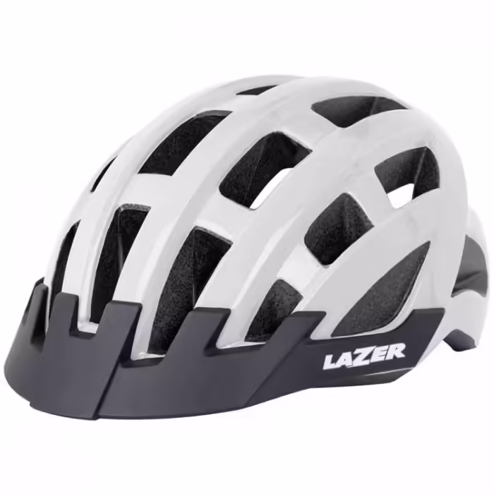 Casca de bicicleta LAZER COMPACT